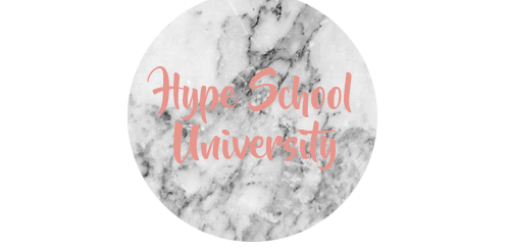 Hype School University